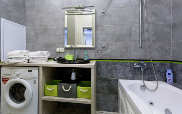 Yakuba Kolasa 6 Apartments
