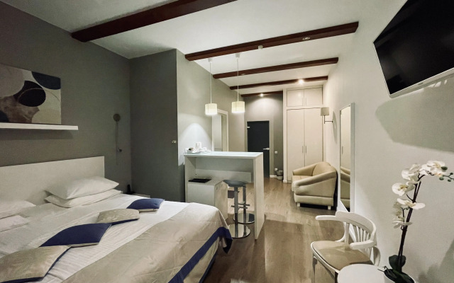 Pyat Vecherov Guest House