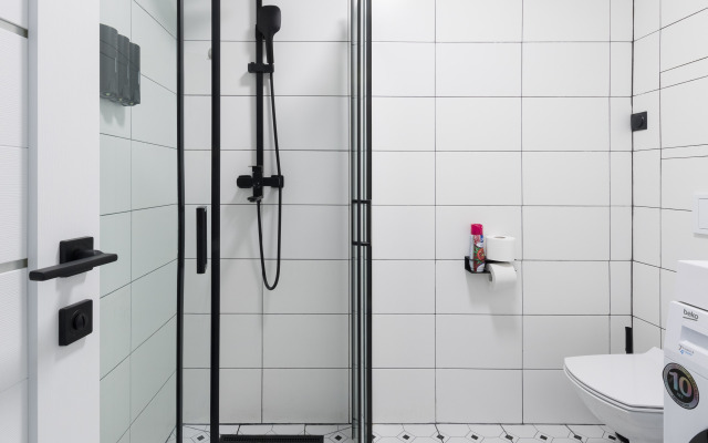 Myata Moscow City Apartment