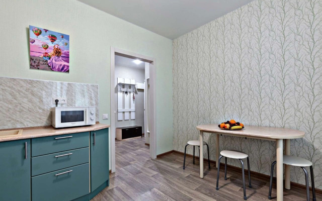 Na Ulitse Mayskaya 7 Flat