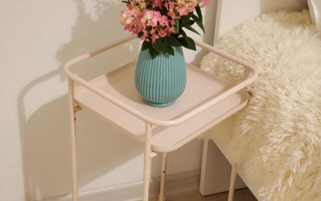 Апартаменты Алиса