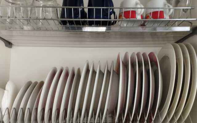 Квартира на Денисова