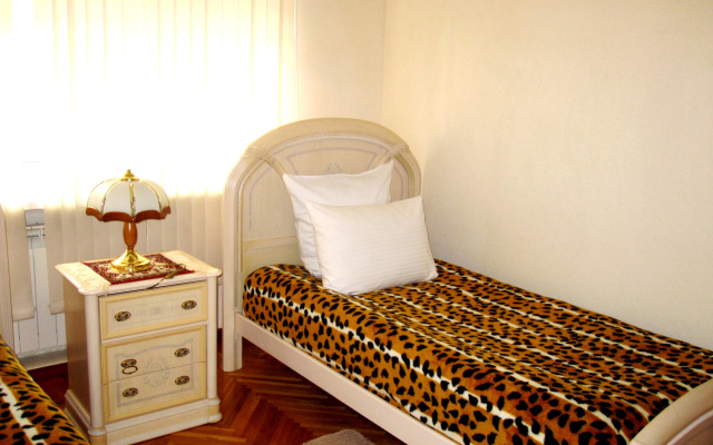 Двухместный номер Premium — фото 1