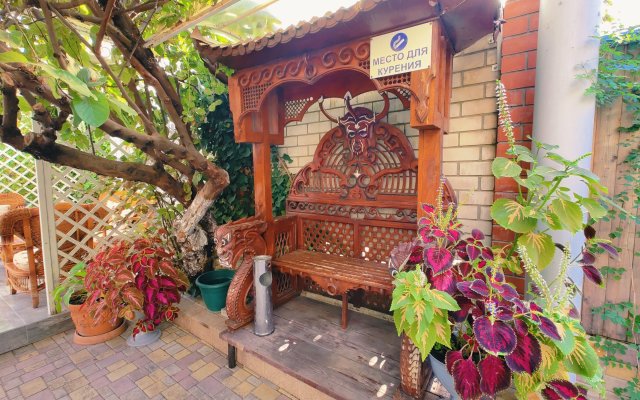 Anli Guest house