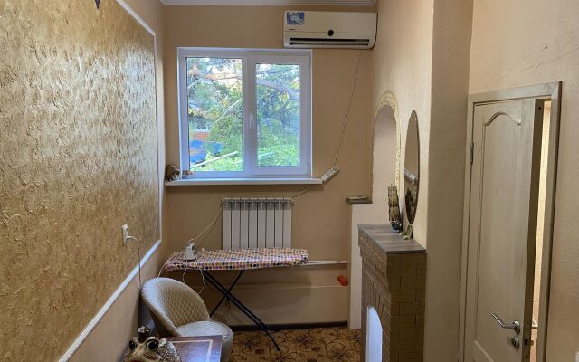 Частный дом 152 Заставная