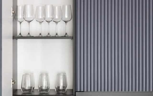 MarryVillage Private house