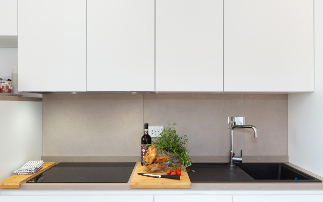 Апартаменты Colosseum - Marco Aurelio