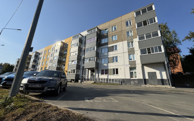 Квартира Уютная в Центре Города