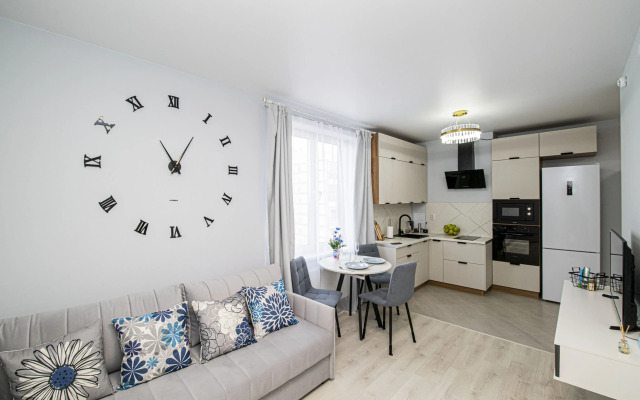 Апартаменты SunSet