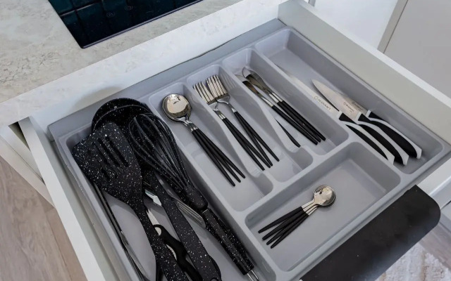 Na Yasnogorskoy Ulitse 16/2k3 Apartment