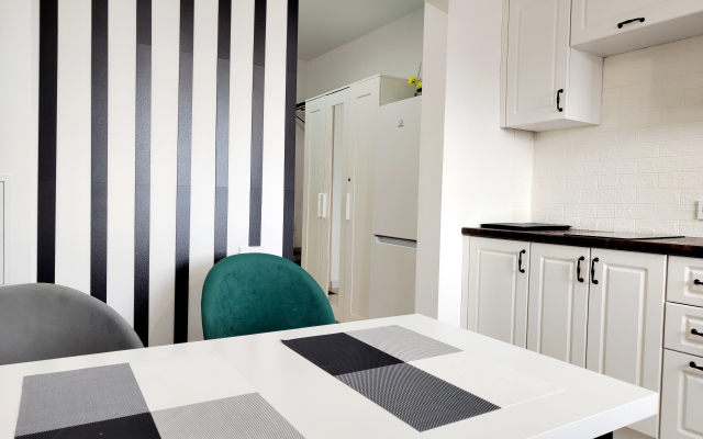 Квартира Видовая в центре города