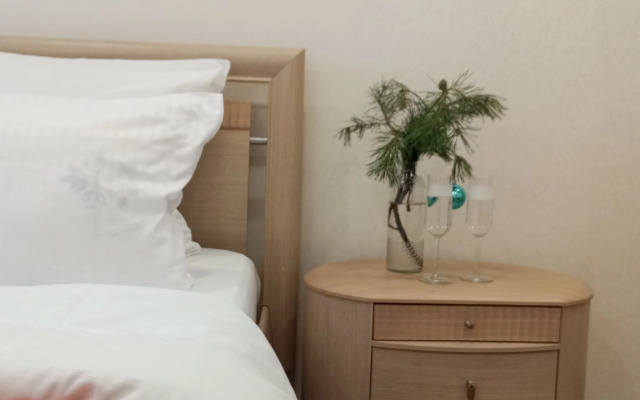 Квартира на улице Хлыновская 28