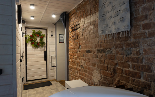 Kolomna Mokka Stary Gorod Apartments