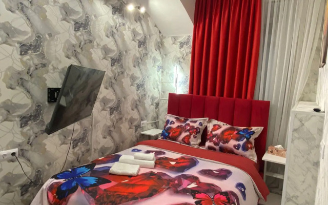 Imperiya Gold Mini Hotel