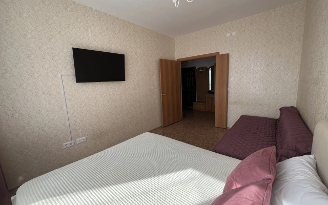 Квартира Отличная на Советской 110