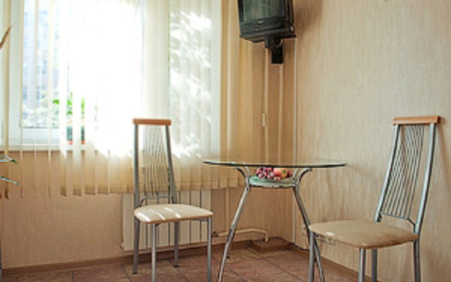 50 Апартаменты метро Смоленская