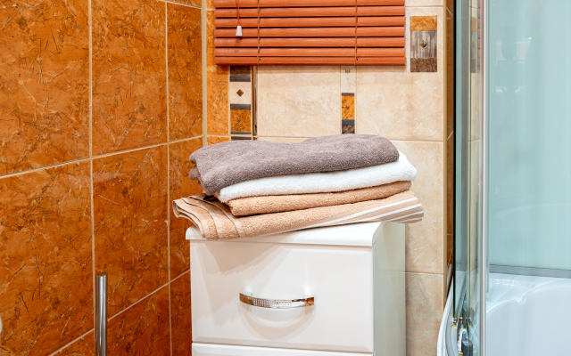 Апартаменты Уютные на Рубинштейна