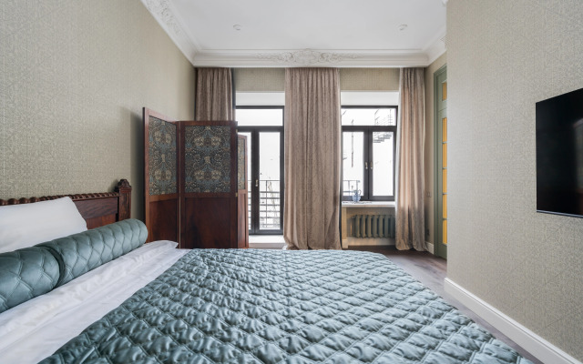 Квартира Magic Aristocrat на Литейном