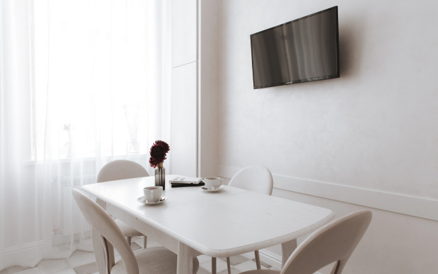 Квартира Live on Rubinstein