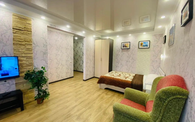 Апартаменты на Кирова 22