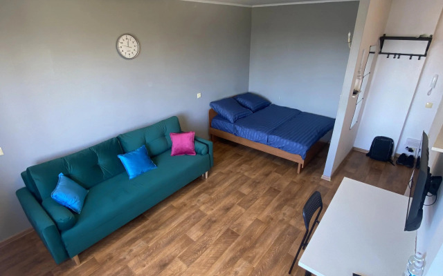 Квартира на Белинского 154