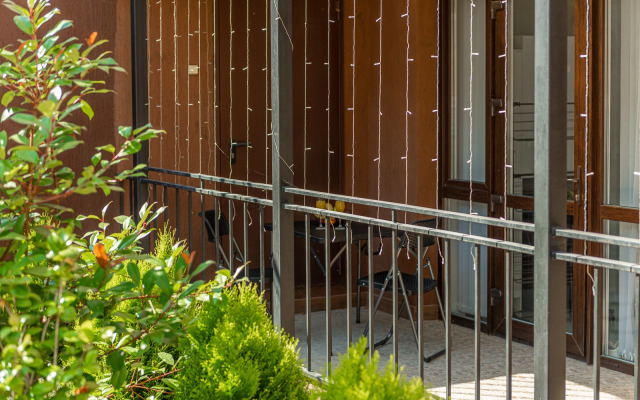 Квартира Студия в ЖК Акварель 3-местная