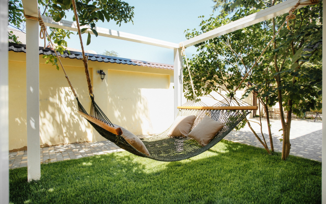 Asiya Mini-hotel
