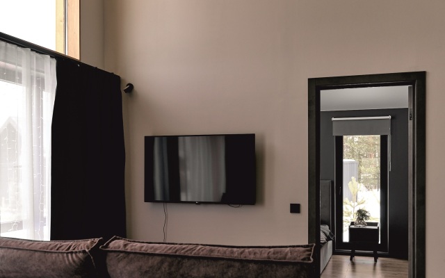 Частный дом Ласкин домик