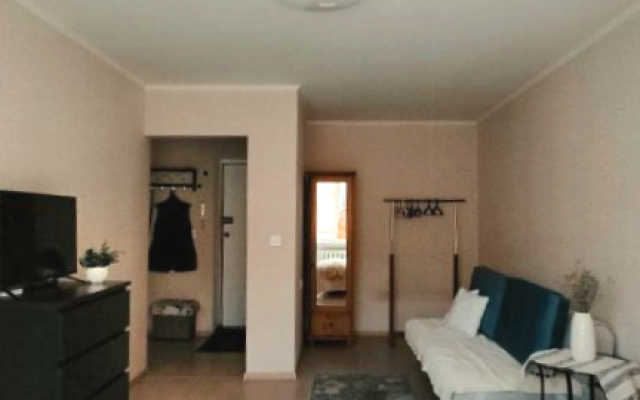 Апартаменты на Водников