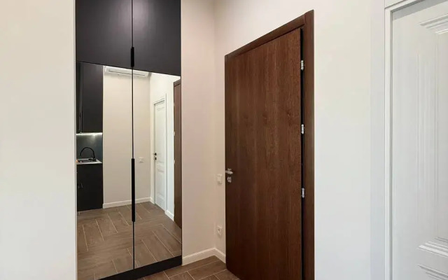 Tsentre Sochi Apartments