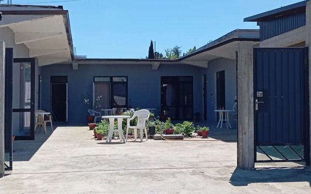 Guesthouse Artin Private House