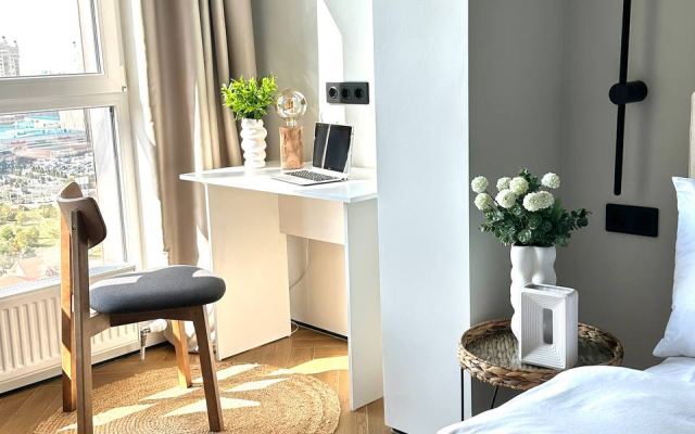 Апартаменты 179 Комфорт Сити