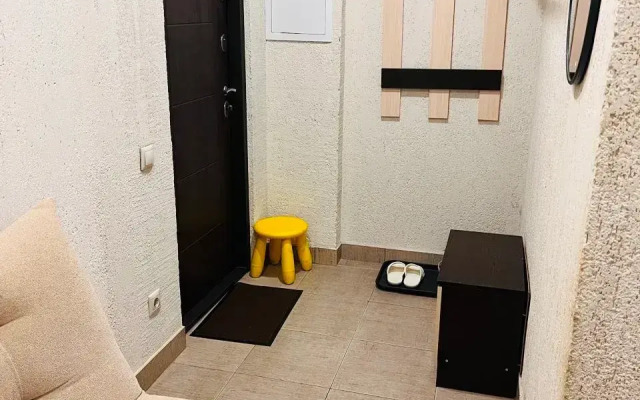 Uyutnaya Na Ul. Sosenskiy Stan, D. 11 Dayker City Apartments Flat