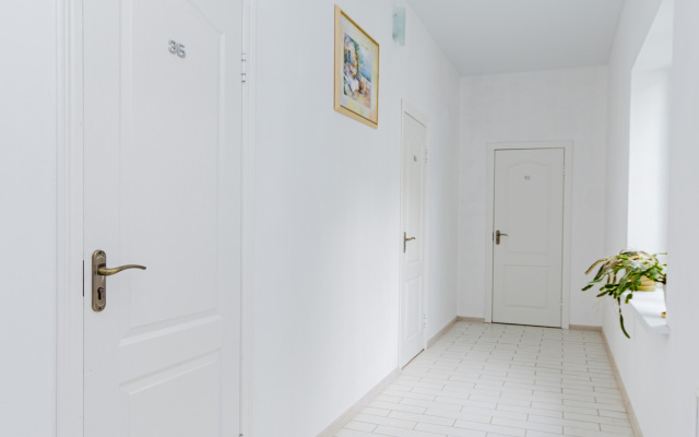 Novoselkovsky Guest House