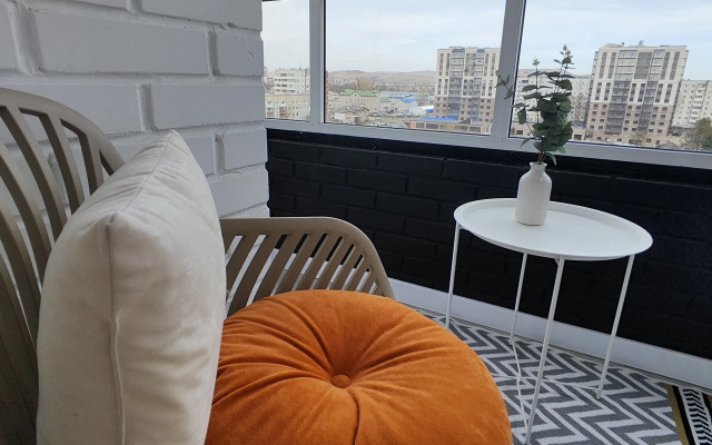 Natali Aparts Flat