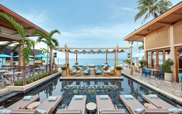 Marasca Samui - Small Luxury s of the World