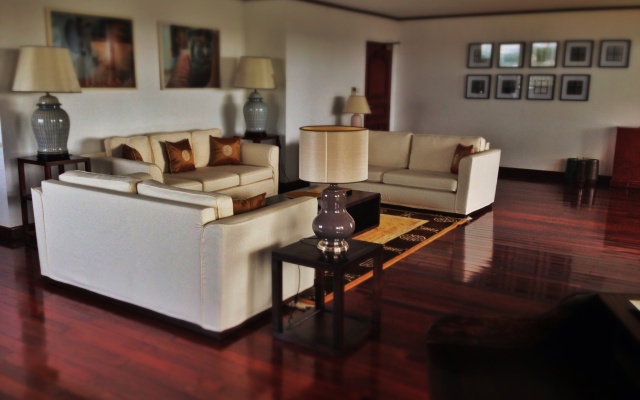 Saigon Domaine Luxury Residences