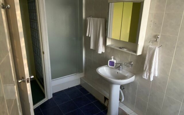 Galaktika Razvlecheniy Mini-Hotel