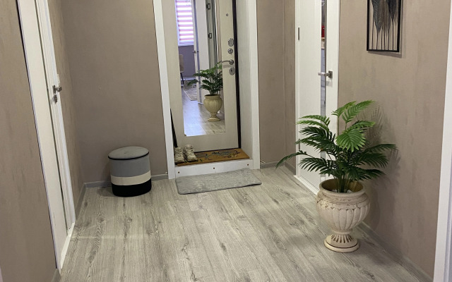 Квартира Уютная рядом с аквапарком