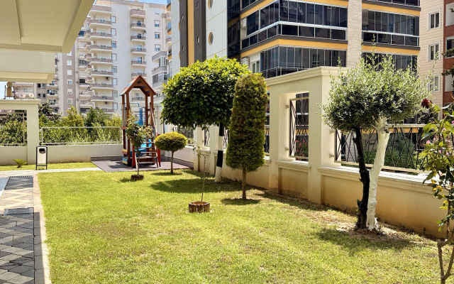 Sa Apartments Sea View 1BD Flat