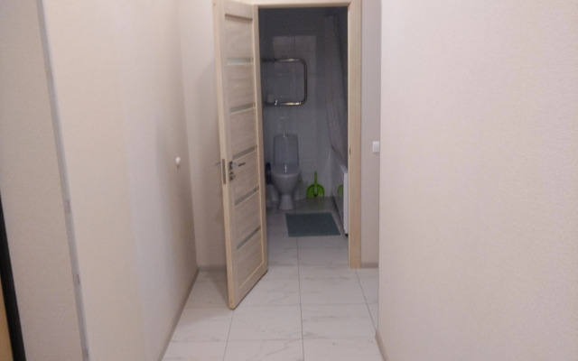 Dvukhkomnatnaya Sabira Akhtyamova 1k1 Flat
