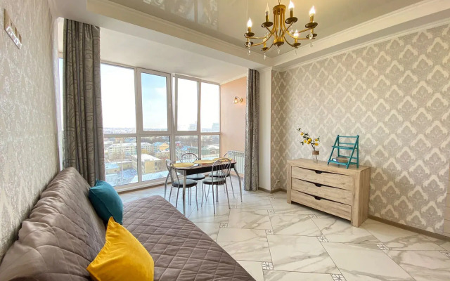 Vega Apartments
