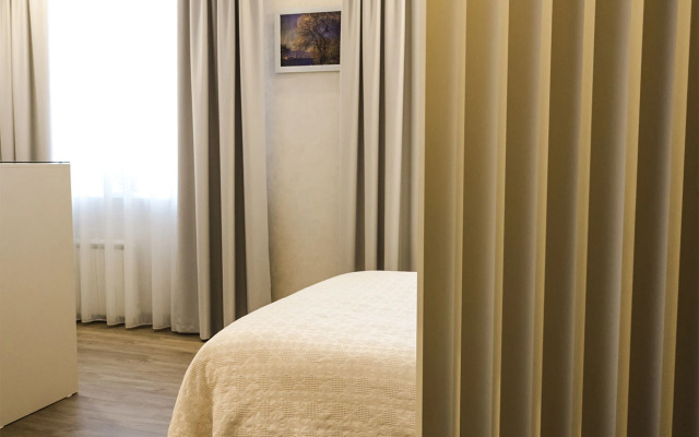 Гостиница Глория