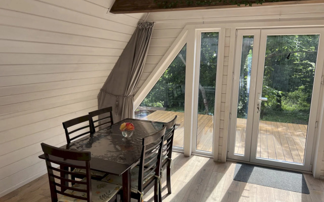 452 Limon Myata Basseyn Banya Private House