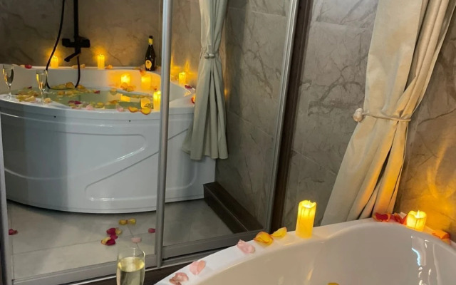 Квартира в самом Сердце Нижнего Новгорода