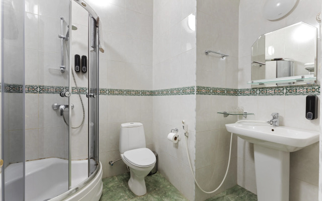 Hotel Bella Casa