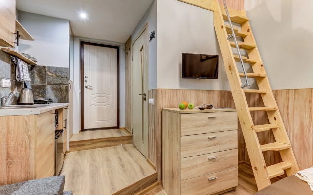 Апартаменты Locationapartments 1