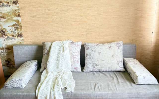 Апартаменты Проспект Победы 48