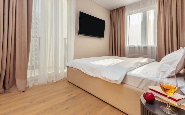 Zhk Frukty Chernika 8043 Flat