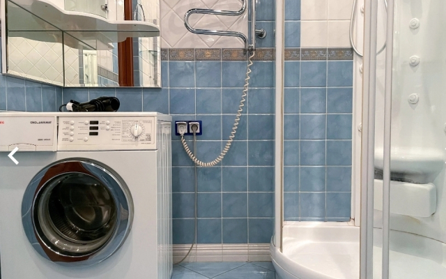 Квартира на Огарёва 32